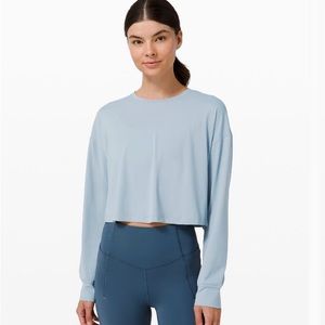 Lululemon Muscle Love Tee